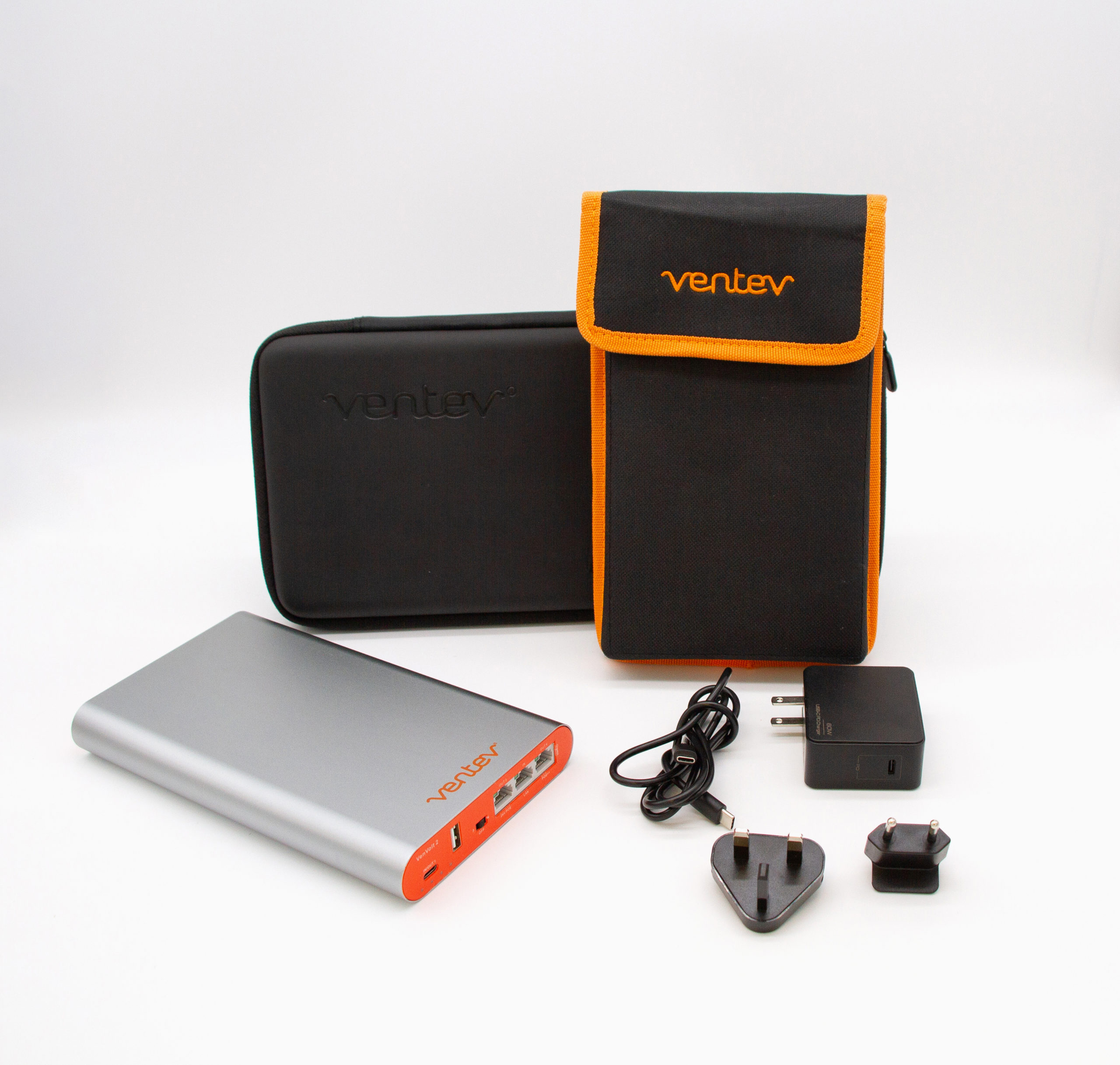 Venvolt V2 Site Survey Battery Pack