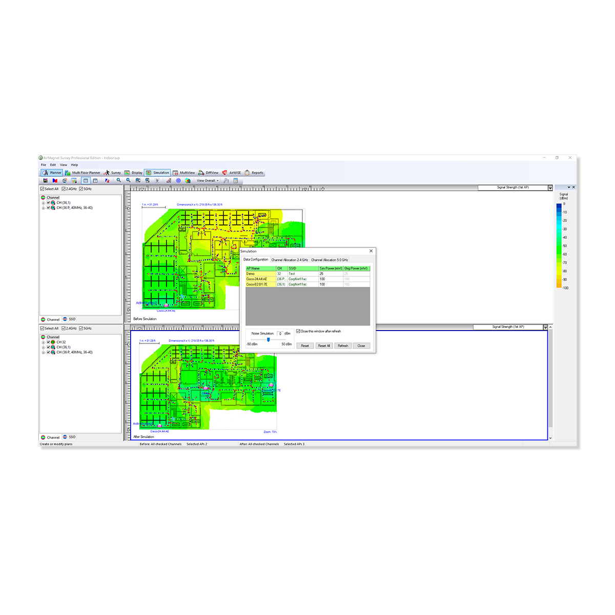 AMS-Real-World-Survey-Data-Collection-and-Solution-of-What-If-Scenarios-2