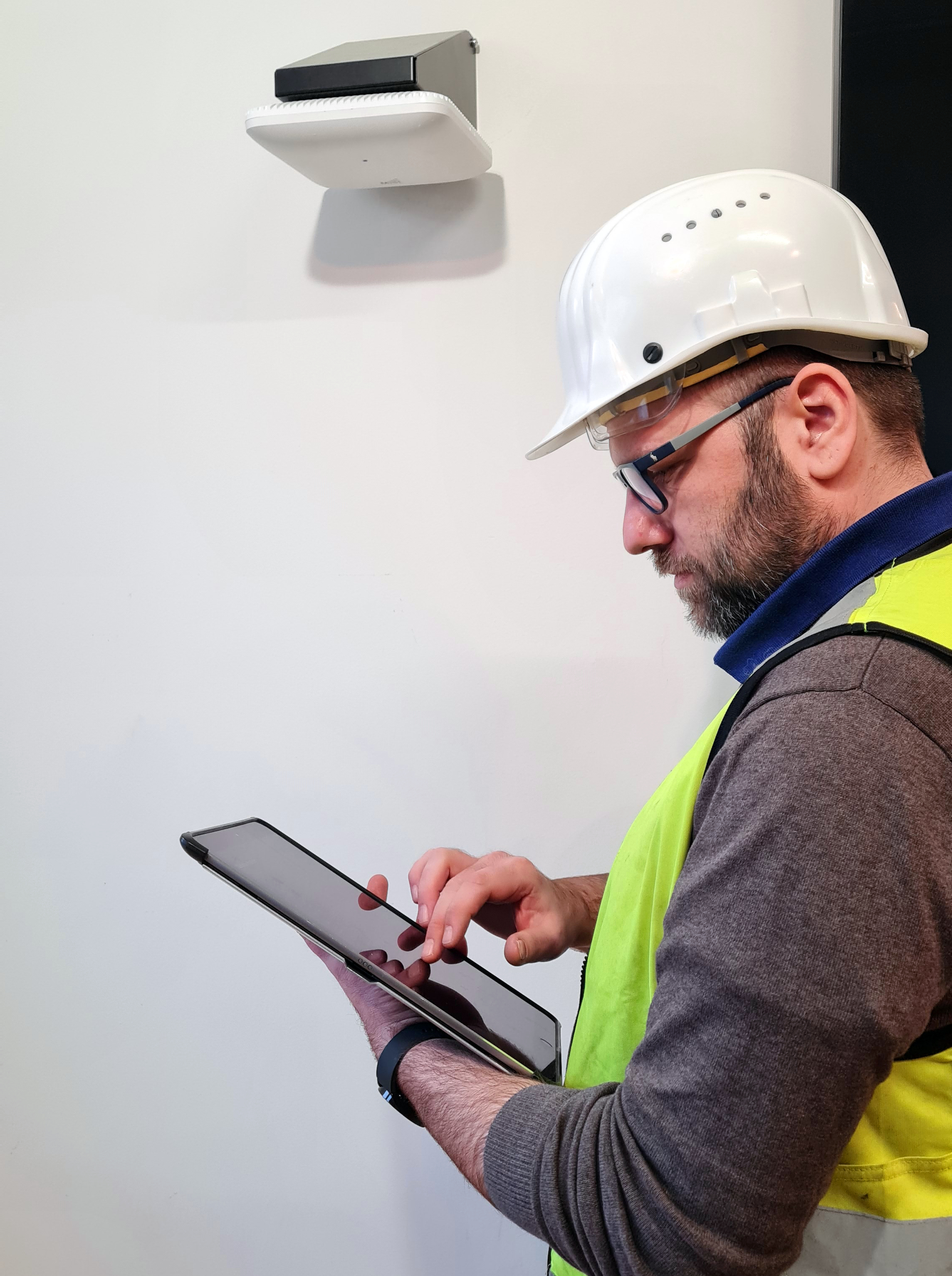 WiFi Design (WLAN Simulation) WiFi Design (WLAN Simulation)