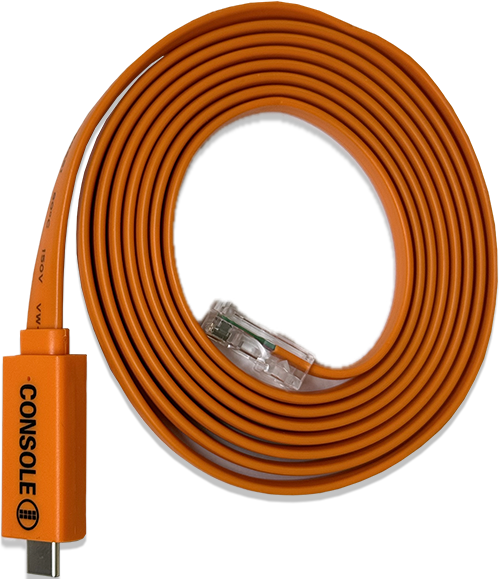 Netool.io Remote RS232 Console Kabel (USB Type-C) für Pro 2 Netool.io Remote RS232 Console Kabel (USB Type-C) für Pro 2