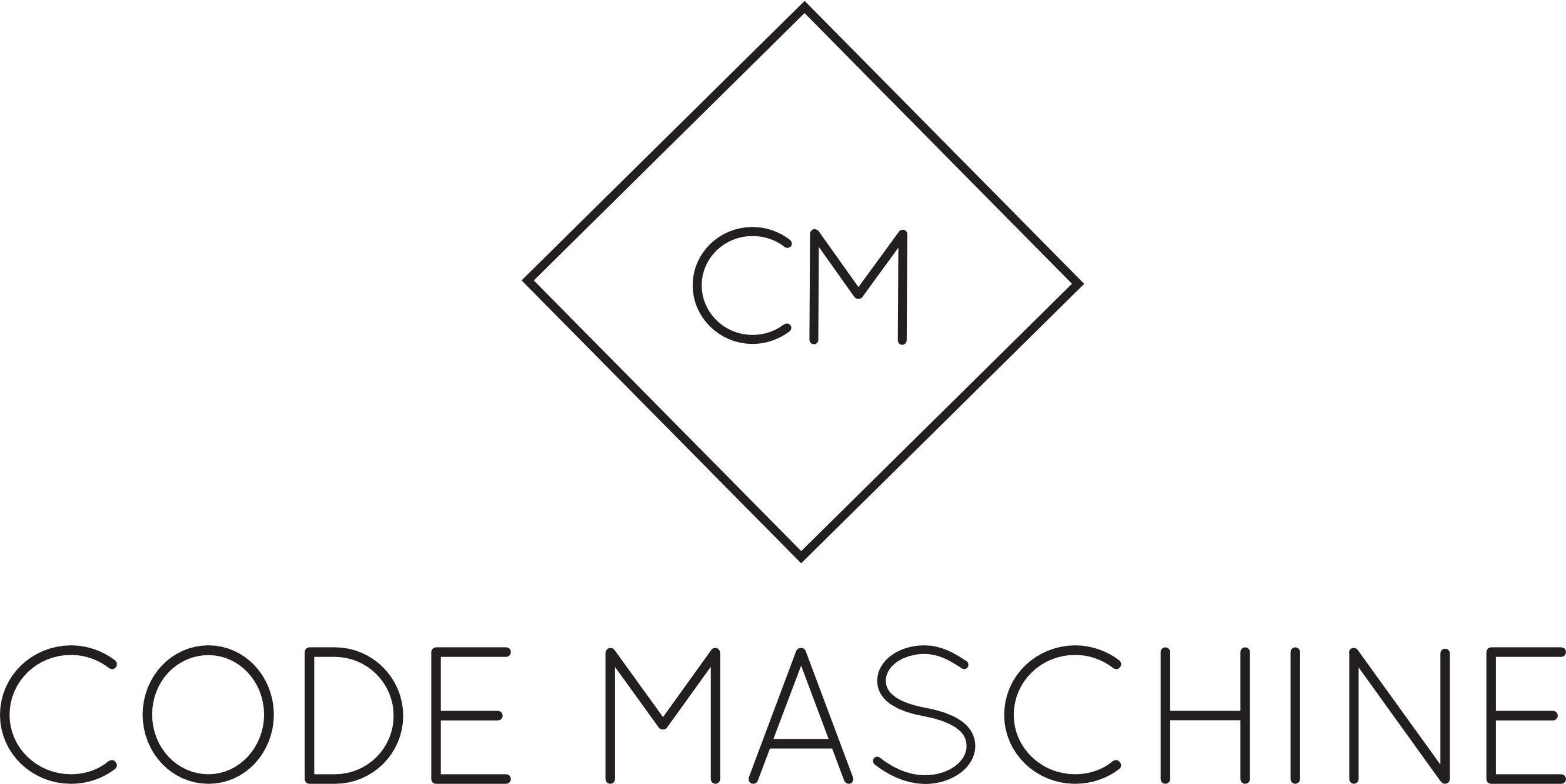 CODE MASCHINE GmbH
