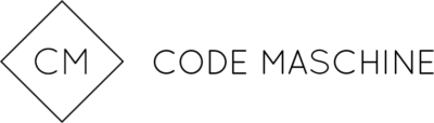 CODE MASCHINE GmbH