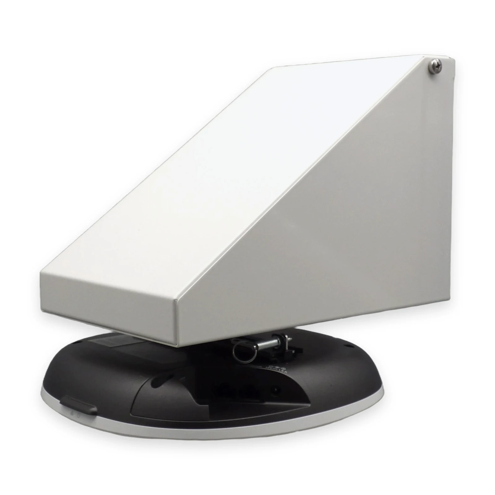 Horizontale Wandhalterung Version 3 für Aruba Access Points Horizontale Wandhalterung Version 3 für Aruba Access Points