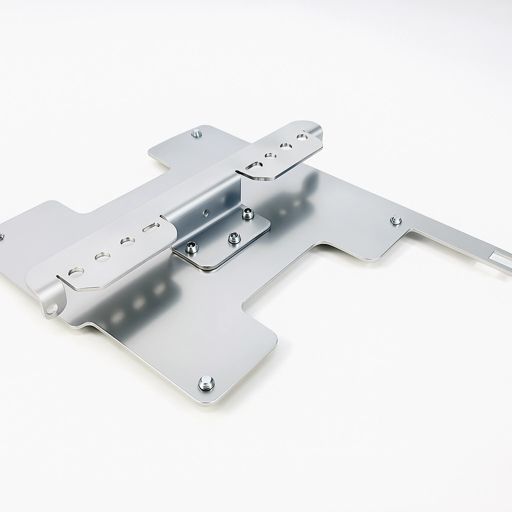 Cisco zu Aruba Adapter "Arubadaptor QuickConnect"