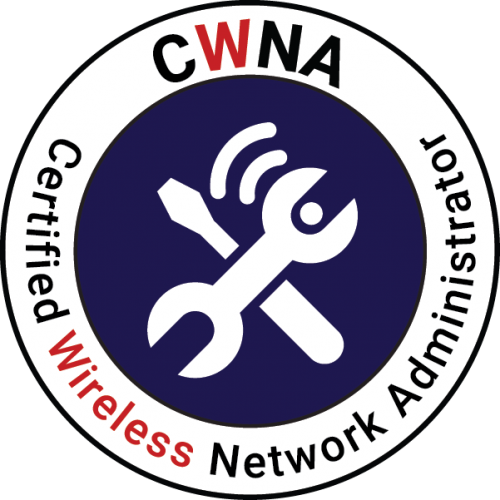 Certified Wireless Network Administrator - CWNA-108 online Zertifizierung