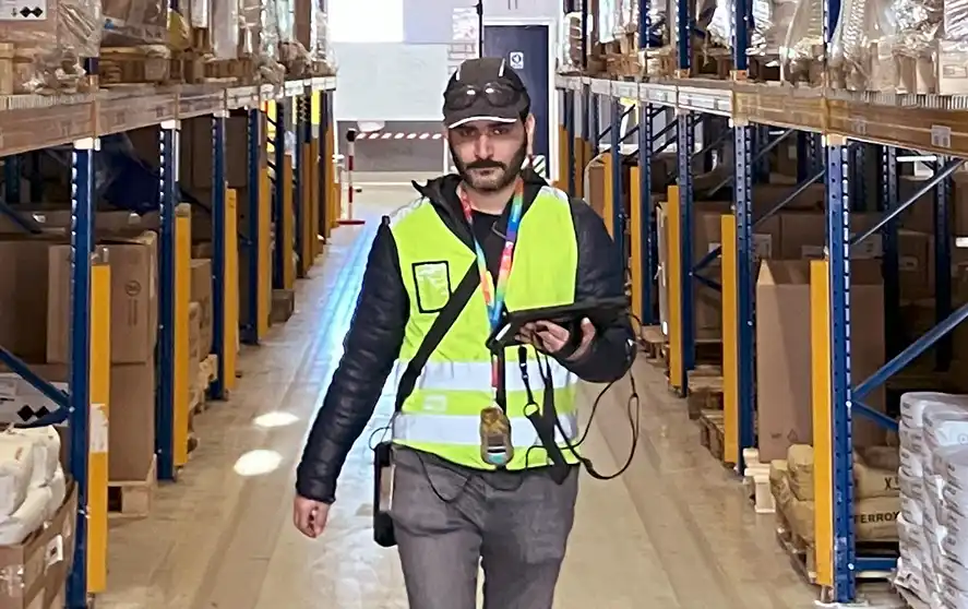 WiFi Validation Survey WiFi Validation Survey