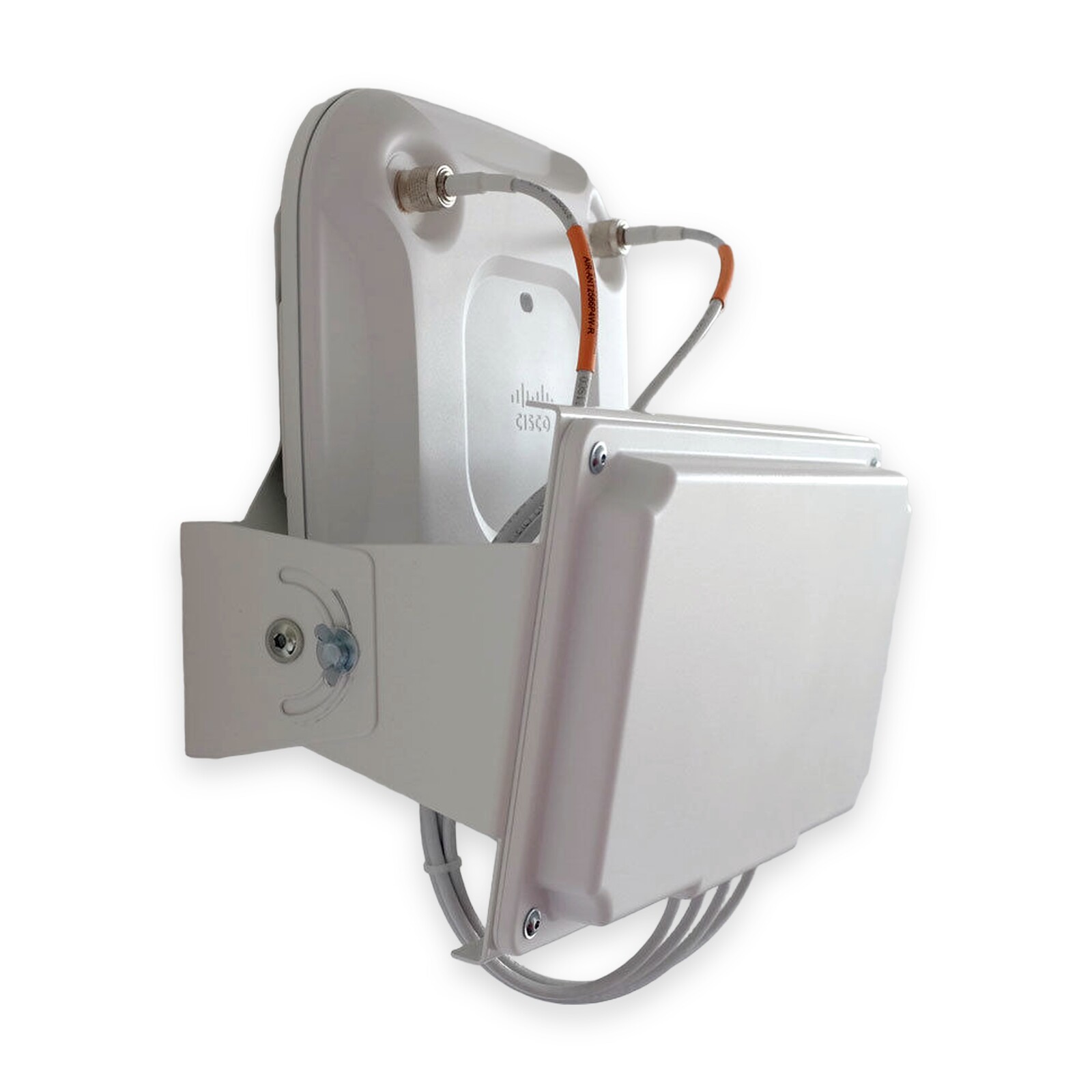 s-l1600TIJA7RrRRc5GK Kombinierte Halterung Version 3 für Cisco Access Points und Patchantennen