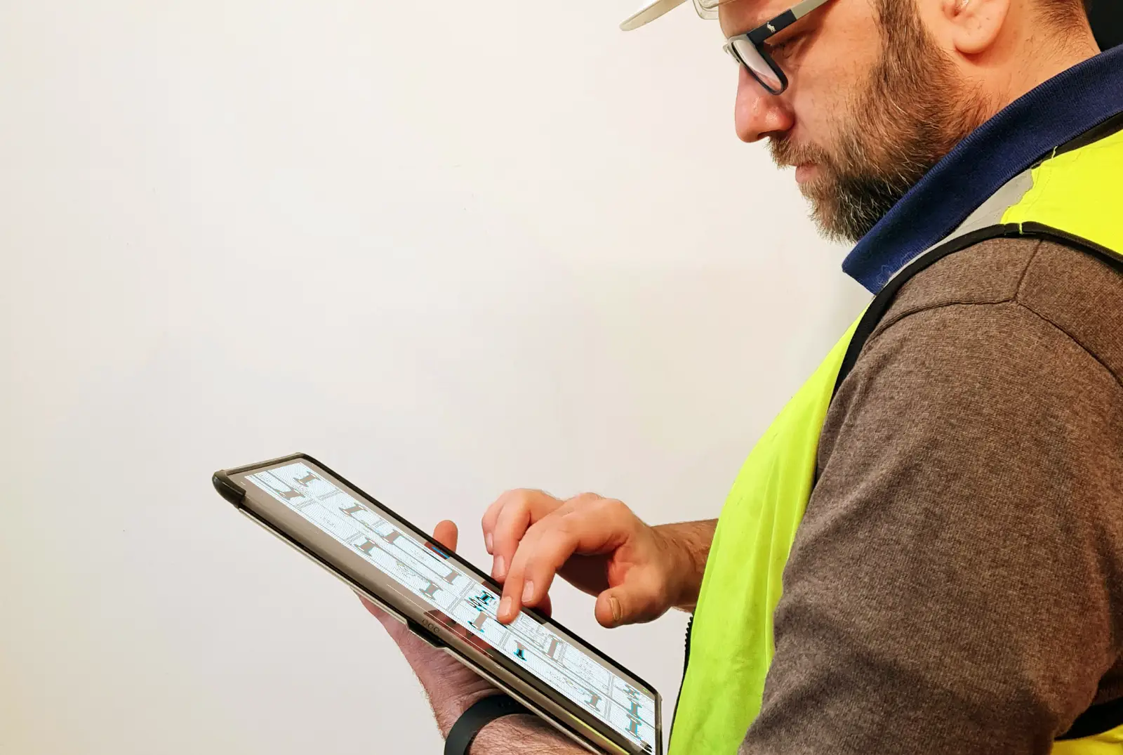 WLAN&#x20;Messung&#x20;-&#x20;Site&#x20;Survey&#x20;-&#x20;Planung