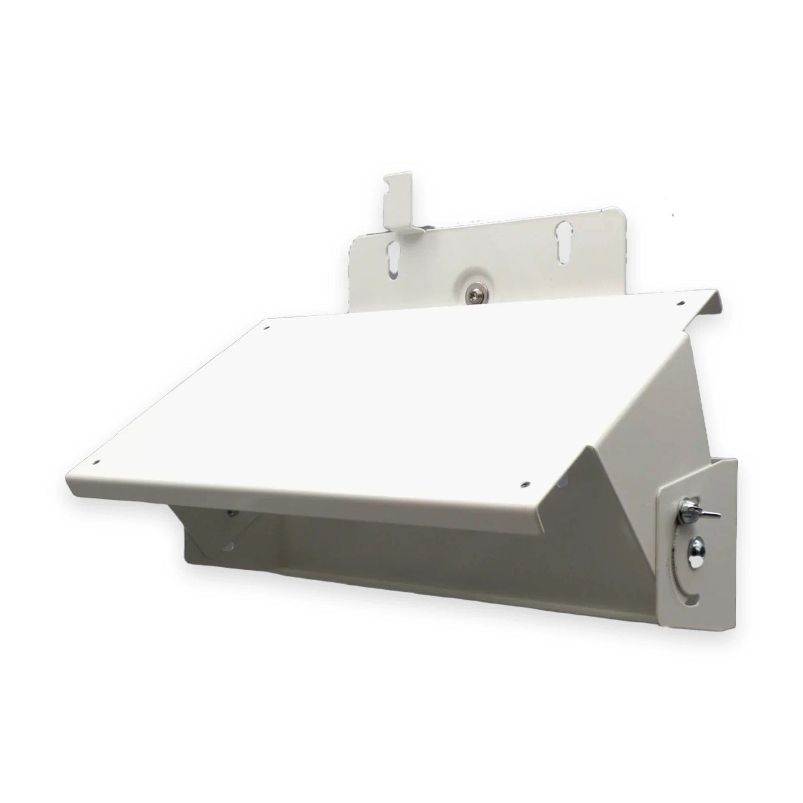 Kombinierte Halterung Version 3 für Cisco Access Points und Patchantennen Kombinierte Halterung Version 3 für Cisco Access Points und Patchantennen