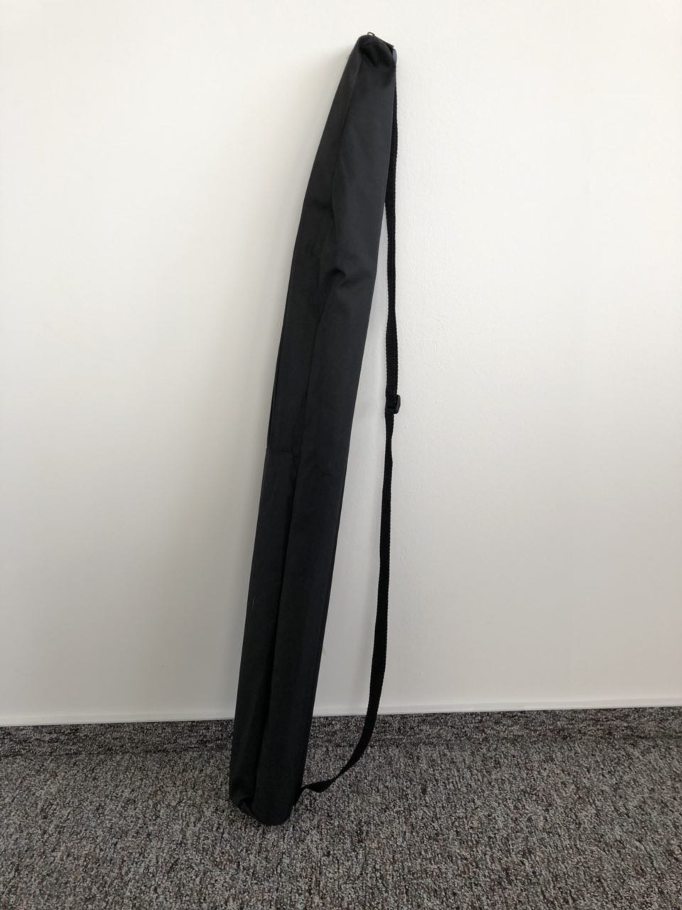 Stativtasche Bag for tripod with shoulder strap 80 cm length