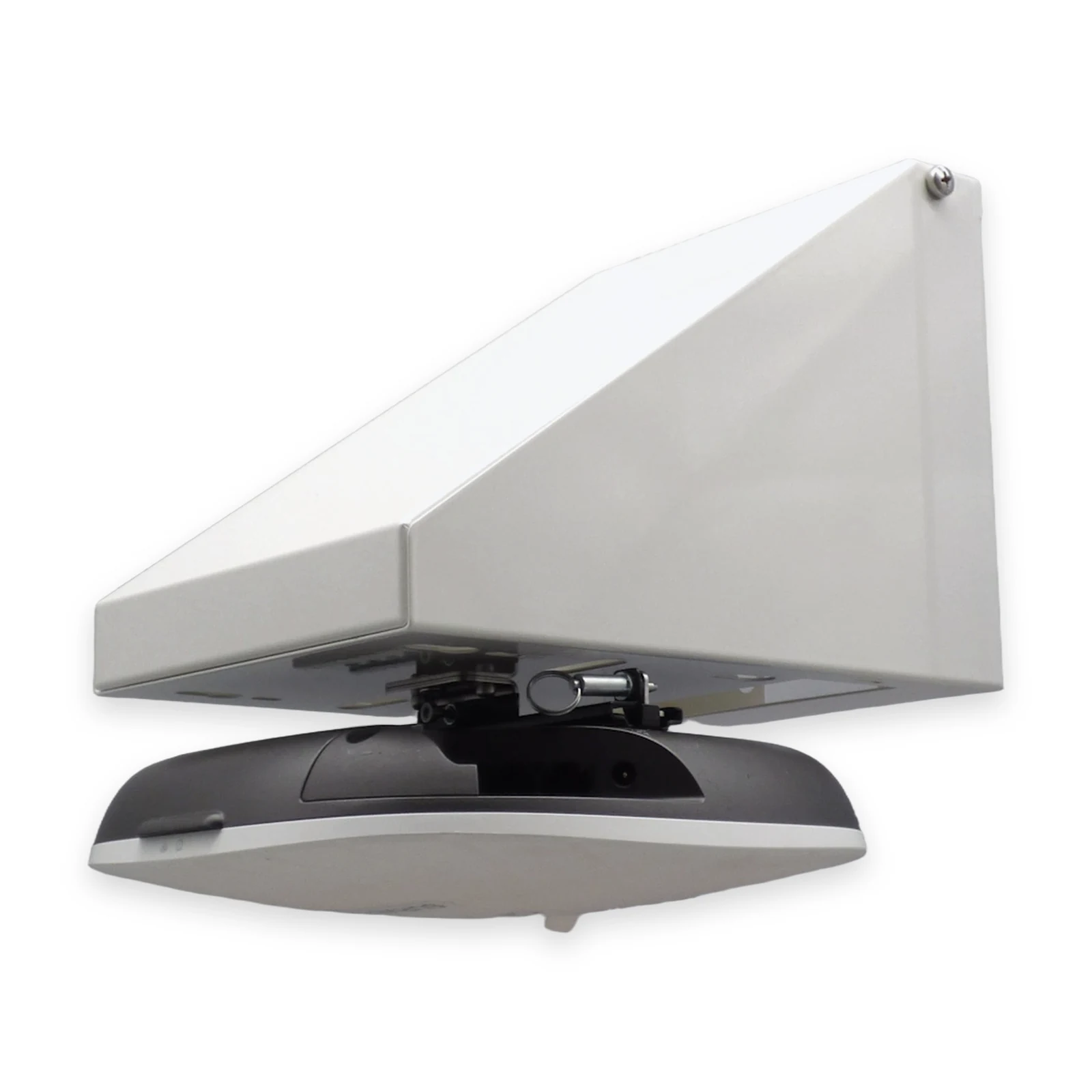 Horizontale Wandhalterung Version 3 für Aruba Access Points Horizontale Wandhalterung Version 3 für Aruba Access Points