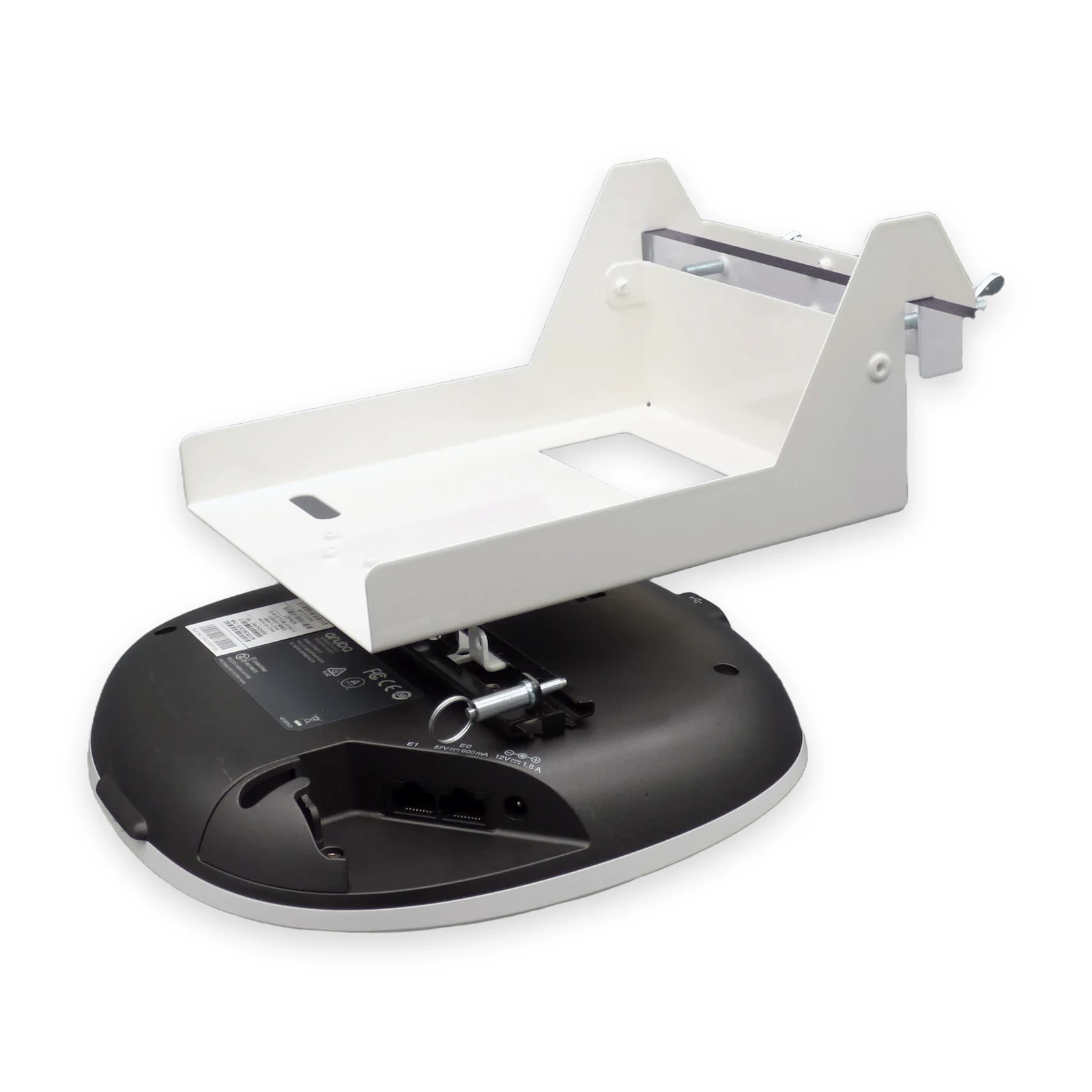Industrial Ceiling Mount Version 3 for Aruba Access Points Industrial Ceiling Mount Version 3 for Aruba Access Points