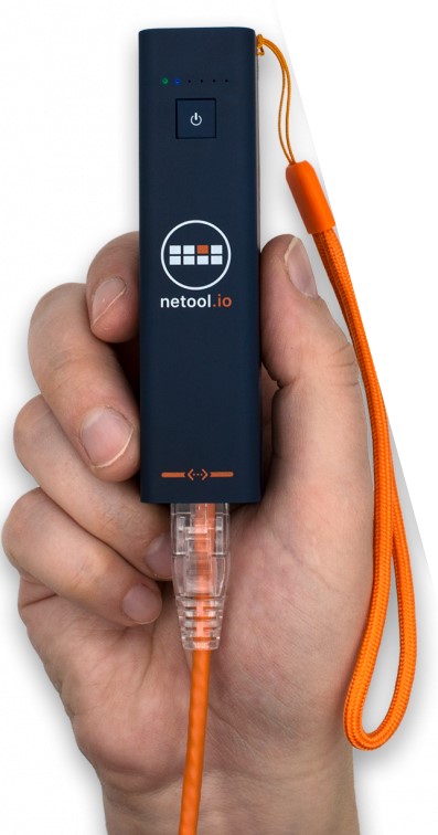 netool.io PRO Network engineering tool