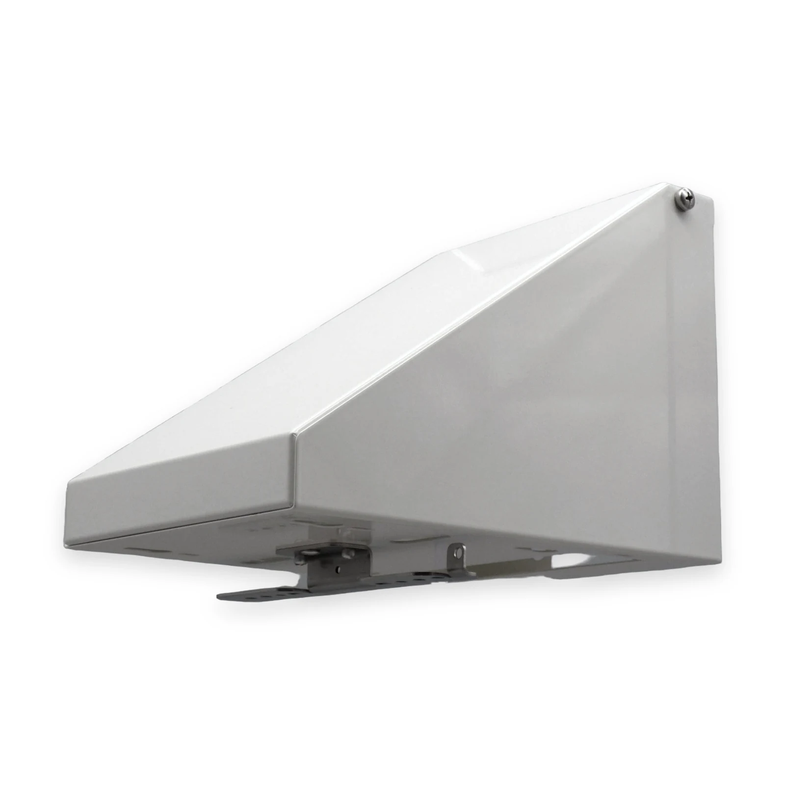 Horizontale Wandhalterung Version 3 für Aruba Access Points Horizontale Wandhalterung Version 3 für Aruba Access Points