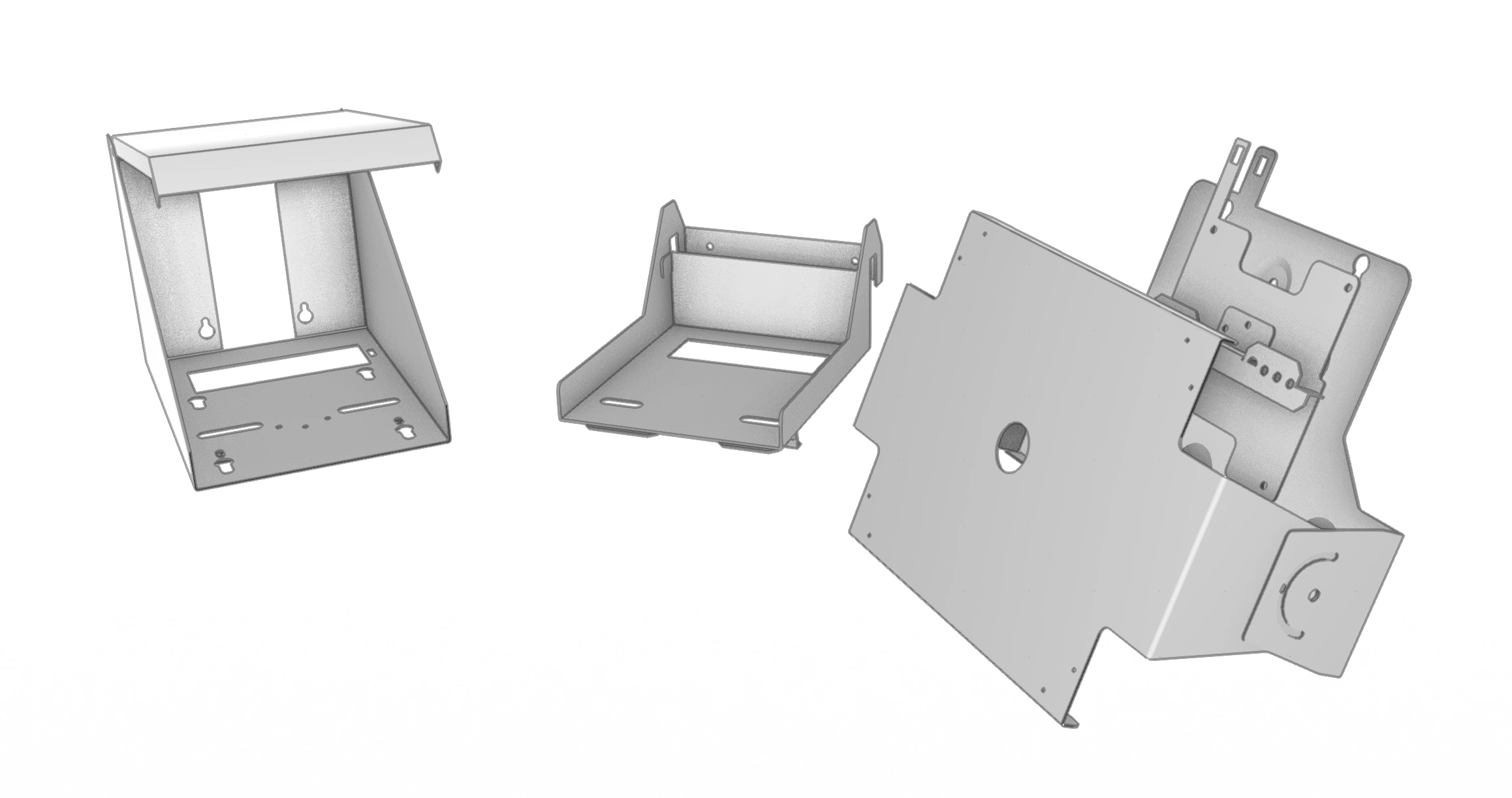 Aruba Access Point Installations-Testkit