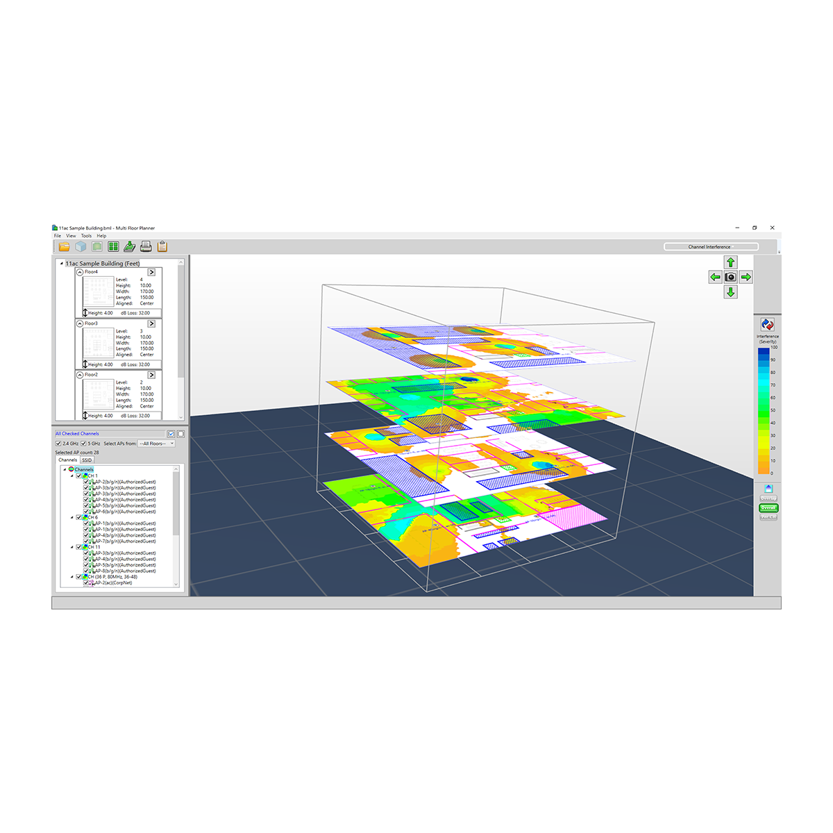 AMS-Integration-with-AirMagnet-Planner
