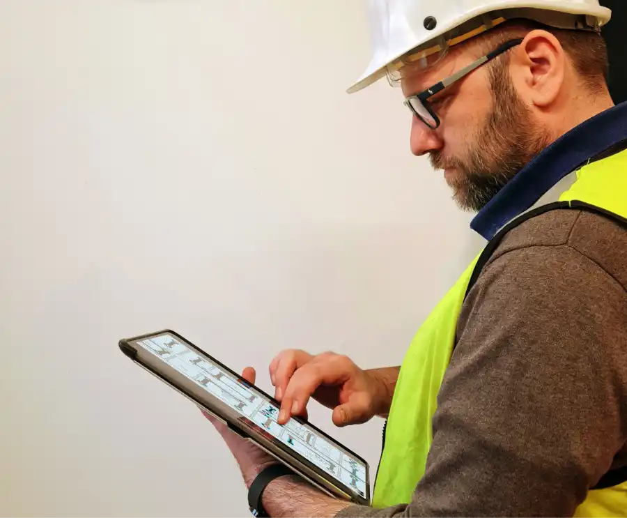 WLAN Messung - Site Survey - Planung WLAN Messung - Site Survey - Planung