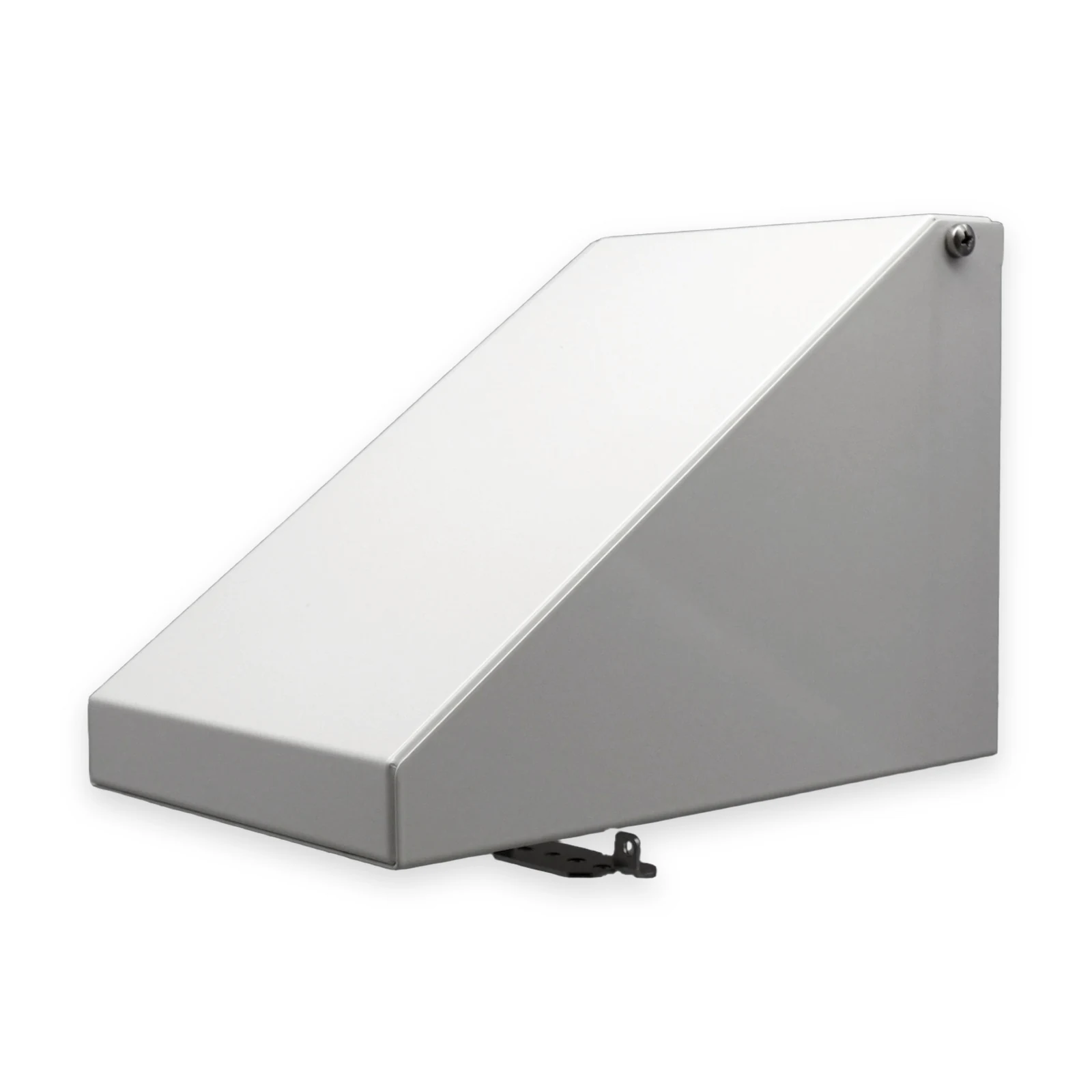 Horizontale Wandhalterung Version 3 für Aruba Access Points Horizontale Wandhalterung Version 3 für Aruba Access Points