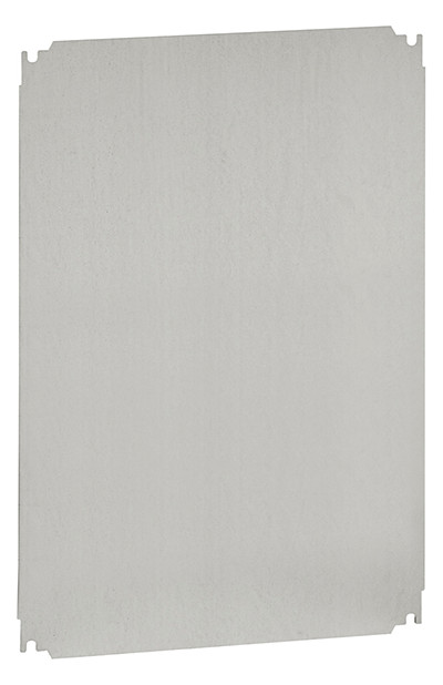 Legrand Montageplatte, Vollplatte, Abmessung 400 x 300 (Höhe x Breite in mm) Legrand Montageplatte, Vollplatte, Abmessung 400 x 300 (Höhe x Breite in mm)