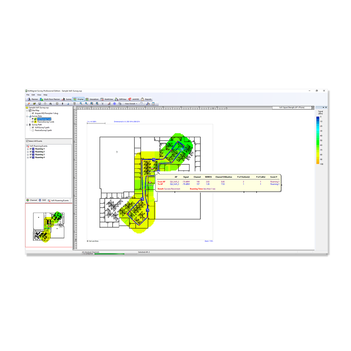 AMS-RF-Spectrum-and-Voice-over-WLAN-Surveys